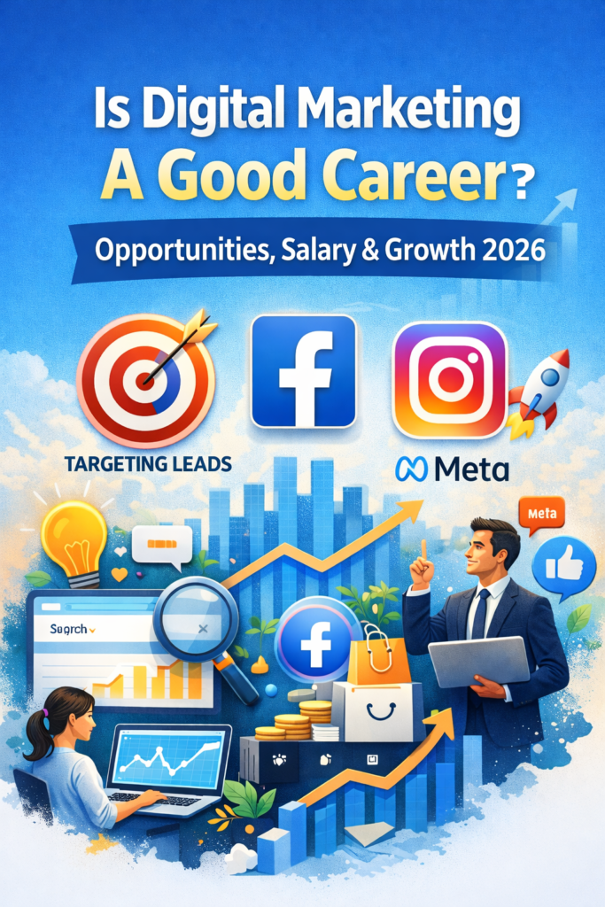 what does digital marketing really mean